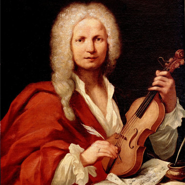 vivaldi