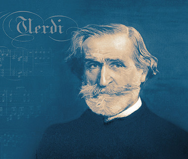 Giuseppe Verdi