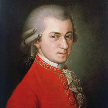Mozart