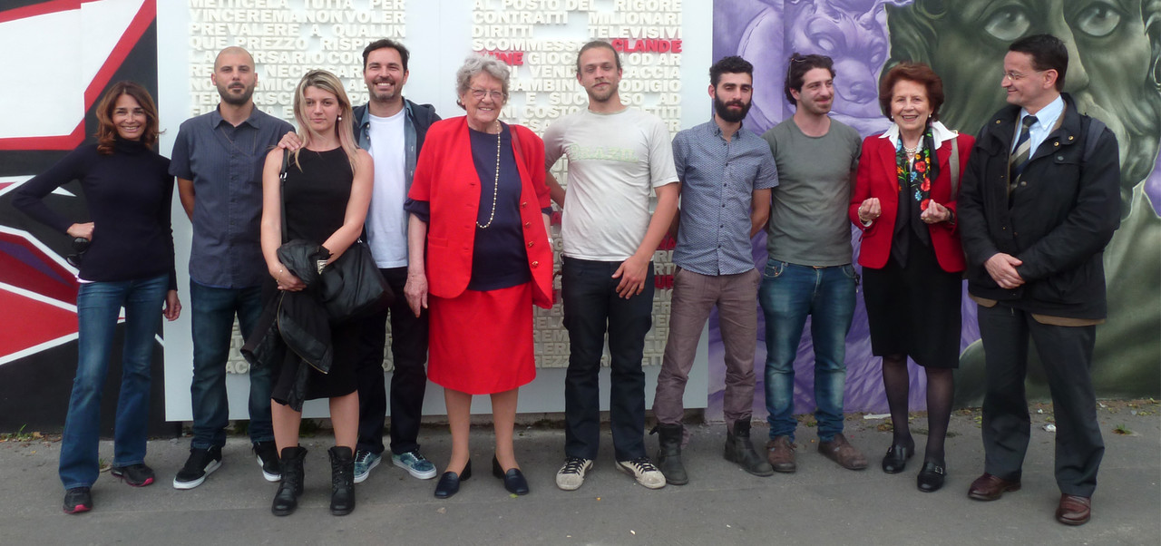 Associazioni e territorio